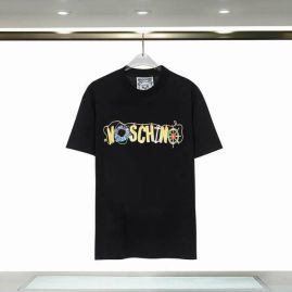Picture of Moschino T Shirts Short _SKUMoschinoS-XXLQ61037837